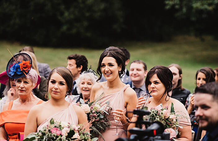 Wedding Guest List etiquette and tips: a no nonsense guide to who to invite to your wedding