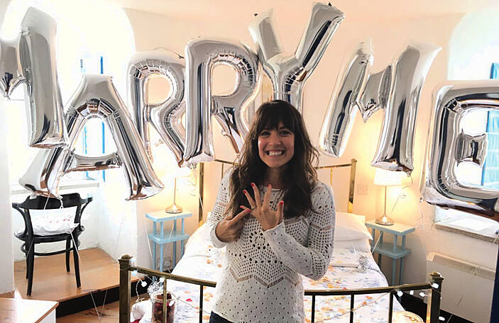 Proposal ideas: 11 Irish couples tell us how they popped the question