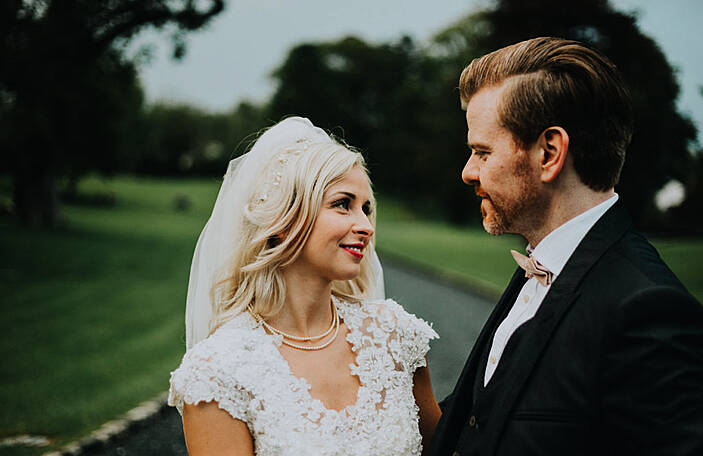 5 wedding day essentials you probably haven't thought of