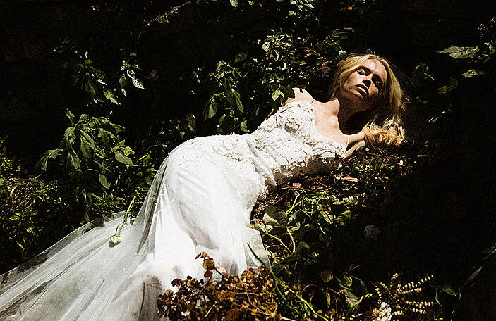 See the collection: Bo and Luca wedding dresses at the White and Gold bridal gallery