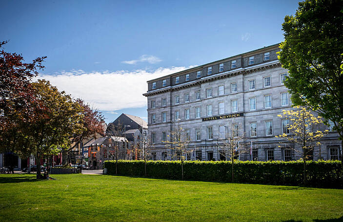 YOU'RE INVITED: Hotel Meyrick's Wedding Open Day