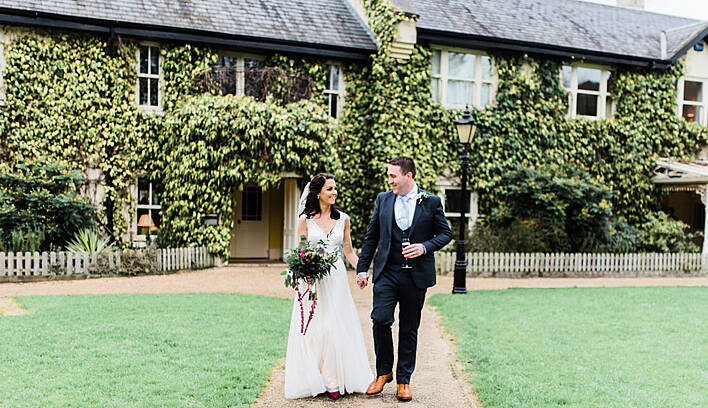 Brooklodge & Macreddin Village