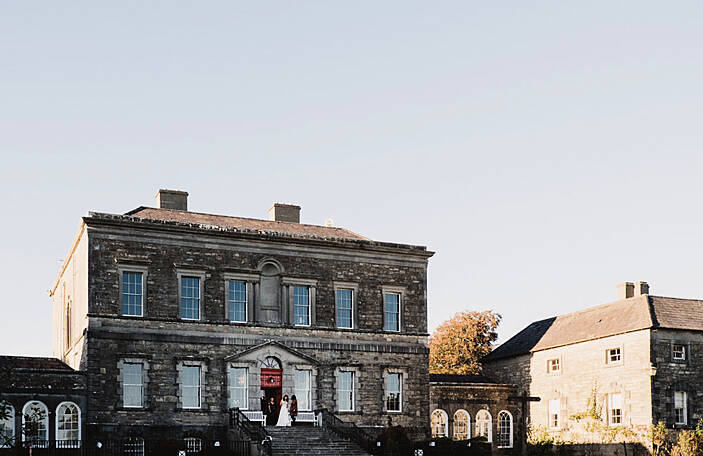 Wedding planning advice from our Venue of the Month, Bellinter House
