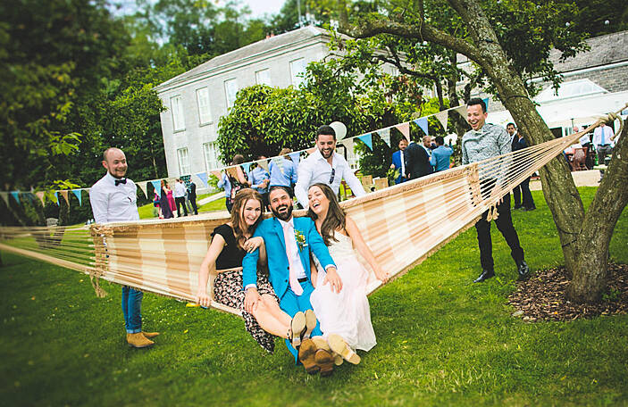 Wedding Day Two Etiquette: Everything You Need to Know