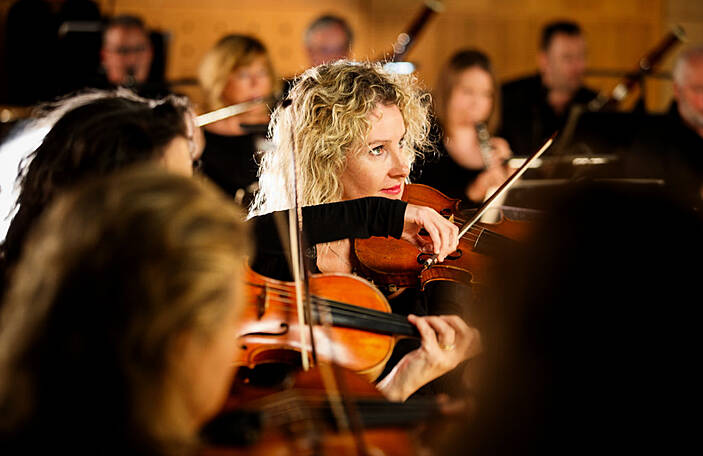 WIN: An Evening of Wedding Music with the RTÉ Concert Orchestra