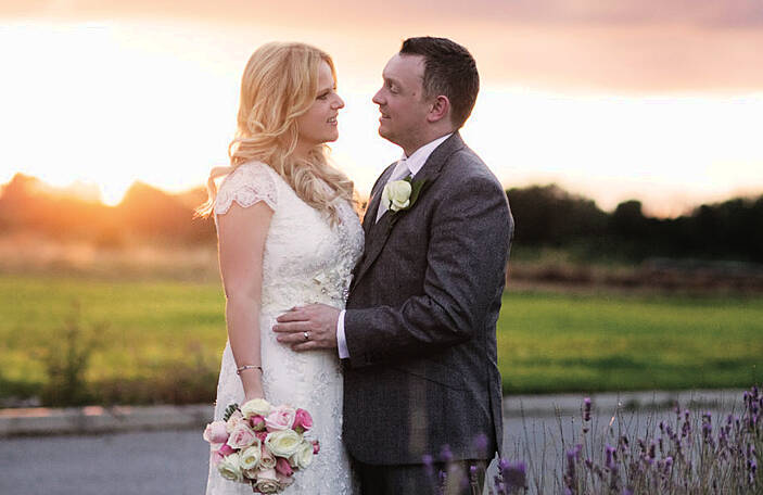 Wedding Advice from Top Photographer Lili Forberg