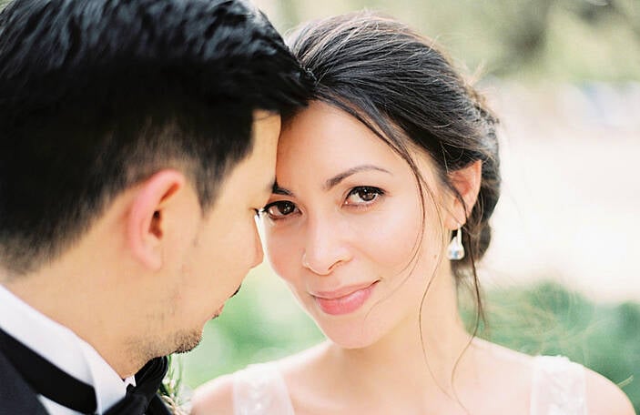 Been There Bride: Jen Rojas of Cupcakes and Counting on what she'd do differently