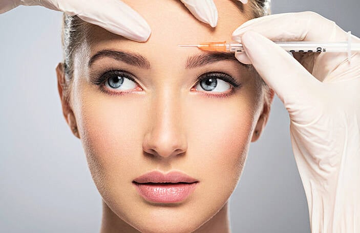 Bridal Beauty Procedures That Are Next Level