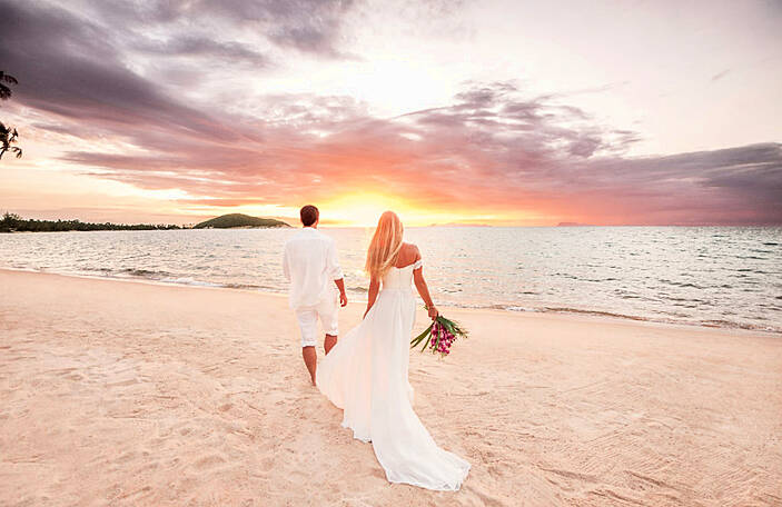 Booking your honeymoon? Classic Resorts have some fab offers until the end of November!