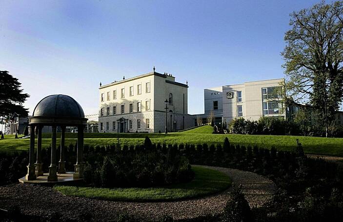 YOU'RE INVITED: A Wedding Showcase at Dunboyne Castle Hotel, February 23rd