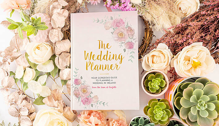 The Wedding Planner is back for 2020!