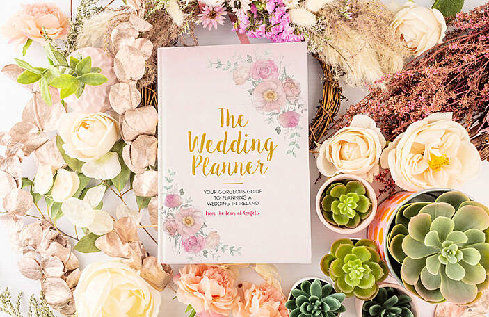 The Wedding Planner