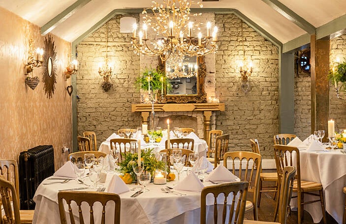 You're Invited to Wrights Anglers Rest's Wedding Fair