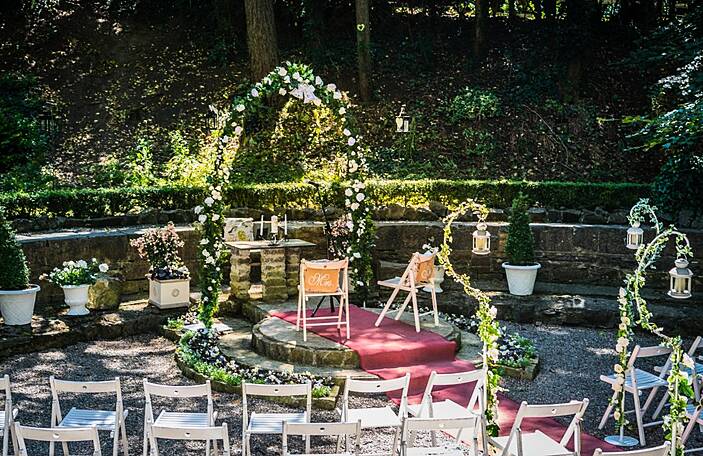 You're invited! The Station House Hotel's Wedding Showcase - March 14th