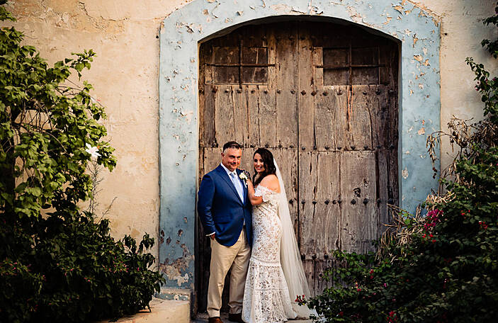 7 reasons you will want a wedding planner for your big day, with Planned by Tara
