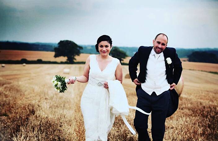Pre Wedding Packages at The Calves Field