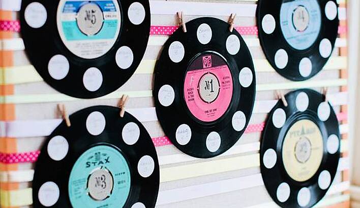 8 Great Seating Plan Ideas for Wedding Receptions