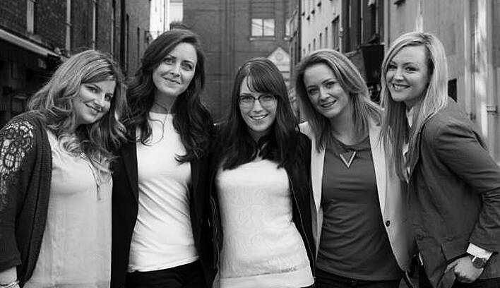 Introducing the Confetti Online Team
