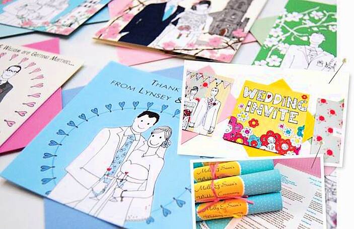 Feeling Lucky? Competitions in the Latest Issue of Confetti Magazine