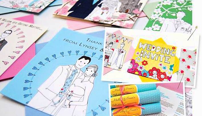 Feeling Lucky? Competitions in the Latest Issue of Confetti Magazine