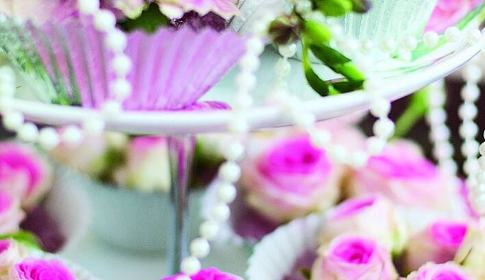 Top Five Wedding Table Decorations