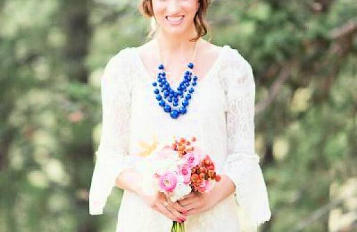 Top Tip: Professional Wedding Dress Styling for €0!