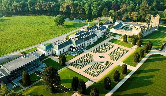 Castlemartyr Resort
