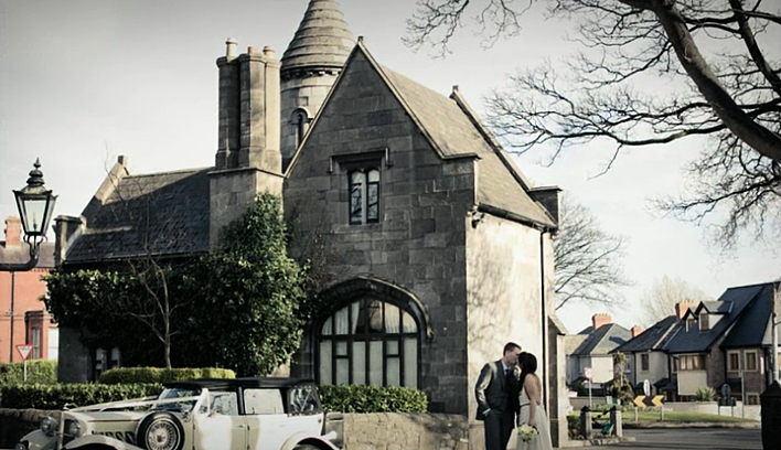 Clontarf Castle Hotel