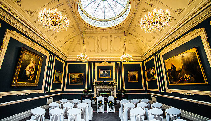 Stephen’s Green Hibernian Club
