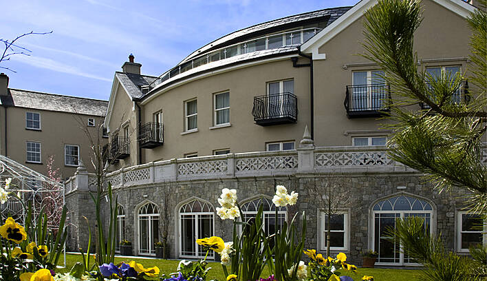 The Step House Hotel