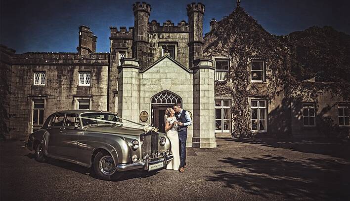 Abbey Manor Hotel Roscommon