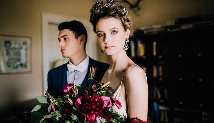 Petal & Twine