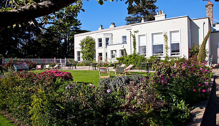 Airfield Estate