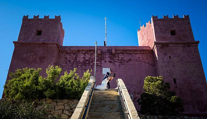 Perfect Weddings Malta