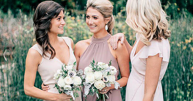 She S Got To Go Breaking Up With Bad Bridesmaids Gently She S Got To Go Breaking Up With Bad Bridesmaids Gently Confetti Ie