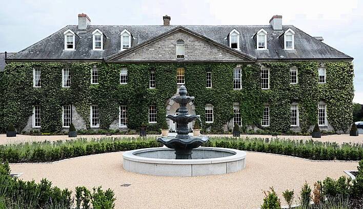 Celbridge Manor