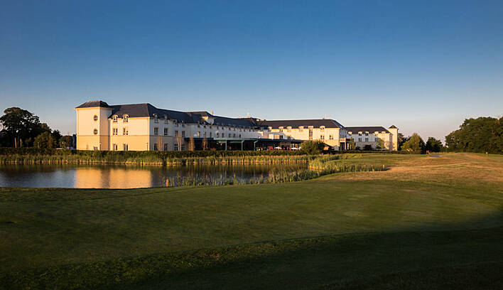 Castleknock Hotel