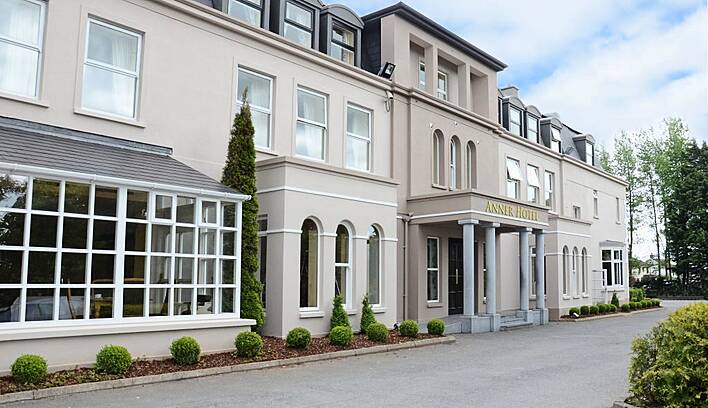 Anner Hotel