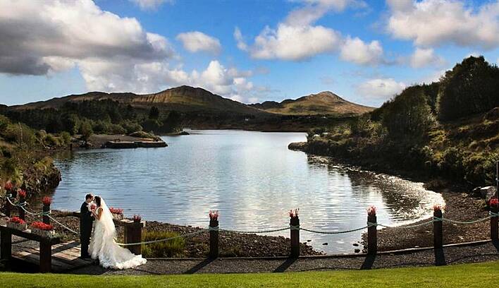 Sneem Hotel