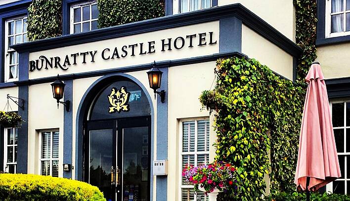 Bunratty Castle Hotel