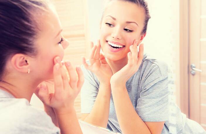 How to incorporate skincare supplements into your bridal skincare routine