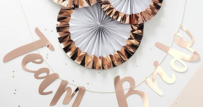 the lovely little label | confetti.ie