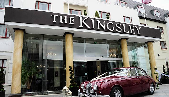 The Kingsley