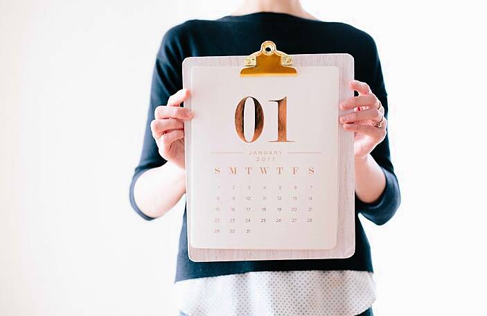 Wedding Planning Tips To Make Your Life a Little Easier
