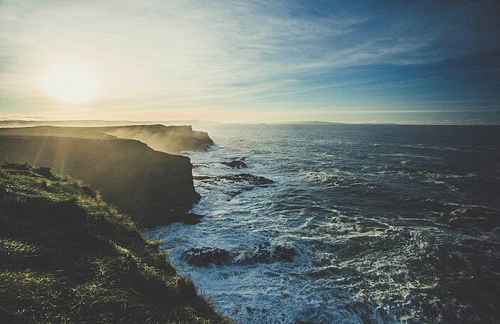 Irish Mini-Moon Venues That Are to Die For