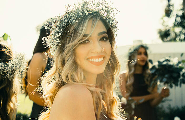 8 amazing outfit picks to choose from for your civil ceremony