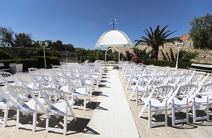 Getting married in Malta: everything you need to know!