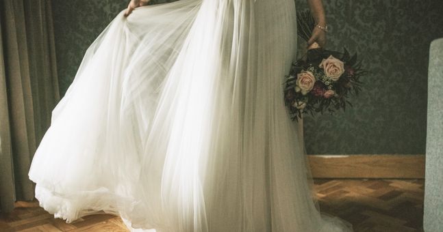  Wedding  Dress  Alterations  What to expect and where to go 