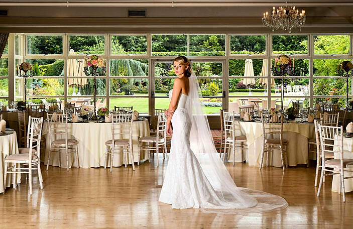 You're Invited: The Clanard Court Hotel's wedding showcase Sept 16th
