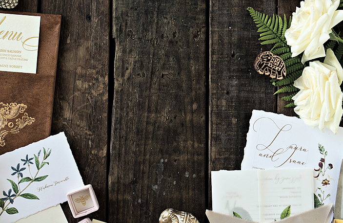 Wedding Décor Trends to Swoon Over in 2019